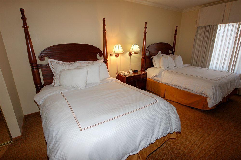 Richmond Inn & Suites Baton Rouge Zimmer foto
